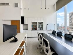 The Central (D1), Office #598077651